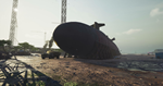Ship Graveyard Simulator 2 - Submarines DLC * STEAM*