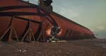 Ship Graveyard Simulator 2 - Submarines DLC * STEAM*