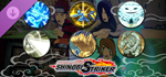 NARUTO TO BORUTO: SHINOBI STRIKER - Special Ninjutsu: A