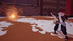 NTBSS: Master Character Training Pack - Gaara (Young Ve