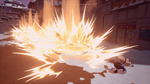NTBSS: Master Character Training Pack - Gaara (Young Ve