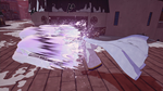 NTBSS: Master Character Training Pack - Kaguya Otsutsuk