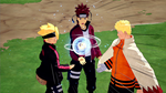 NARUTO TO BORUTO: SHINOBI STRIKER Season Pass 4 DLC