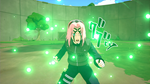 NTBSS: Master Character Training Pack - Sakura Haruno (