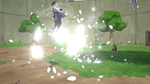 NTBSS: Master Character Training Pack - Haku DLC