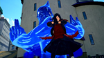 NTBSS: Master Character Training Pack - Madara Uchiha D