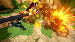 NTBSS: Master Character Training Pack - Hiruzen Sarutob