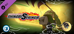 NTBSS: Special Ninjutsu - Magnet Style: Gold Dust Great