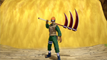 NTBSS: Special Ninjutsu - Magnet Style: Gold Dust Great