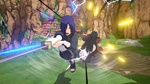 NTBSS: Special Ninjutsu - Flying Raijin Slice DLC