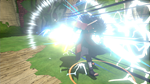 NTBSS: Special Ninjutsu - Flying Raijin Slice DLC