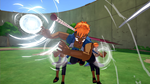 NTBSS Top Secret Training Set - Season Pass 3 Character