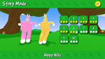 Super Bunny Man * STEAM РОССИЯ*