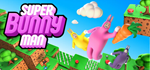 Super Bunny Man * STEAM РОССИЯ*