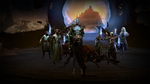 Age of Wonders 4: Eldritch Realms DLC * STEAM РОССИЯ*
