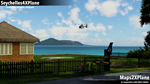 X-Plane 12 Add-on: Aerosoft - Seychelles XP DLC