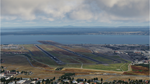 X-Plane 12 Add-on: Aerosoft - Airport Marseille DLC