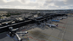 X-Plane 12 Add-on: Aerosoft - Airport Marseille DLC