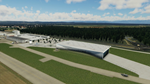 X-Plane 12 Add-on: Aerosoft - Airport Friedrichshafen D