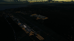 X-Plane 12 Add-on: Aerosoft - Airport Friedrichshafen D