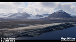 X-Plane 12 Add-on: Aerosoft - Svalbard XP DLC