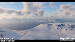 X-Plane 12 Add-on: Aerosoft - Svalbard XP DLC