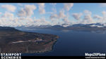 X-Plane 12 Add-on: Aerosoft - Svalbard XP DLC