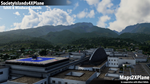 X-Plane 12 Add-on: Aerosoft - Society Islands XP - Tahi