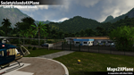 X-Plane 12 Add-on: Aerosoft - Society Islands XP - Tahi