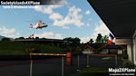 X-Plane 12 Add-on: Aerosoft - Society Islands XP - Tahi