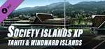 X-Plane 12 Add-on: Aerosoft - Society Islands XP - Tahi