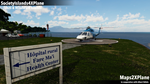 X-Plane 12 Add-on: Aerosoft - Society Islands XP - Tahi