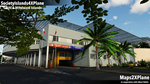 X-Plane 12 Add-on: Aerosoft - Society Islands XP - Tahi