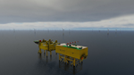 X-Plane 12 Add-on: Aerosoft - Helgoland DLC * STEAM*