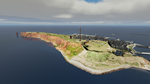 X-Plane 12 Add-on: Aerosoft - Helgoland DLC * STEAM*