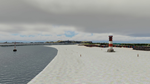 X-Plane 12 Add-on: Aerosoft - Helgoland DLC * STEAM*