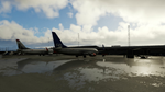 X-Plane 12 Add-on: Aerosoft - Troms* DLC * STEAM RU*