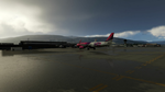 X-Plane 12 Add-on: Aerosoft - Troms* DLC * STEAM RU*