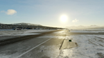 X-Plane 12 Add-on: Aerosoft - Troms* DLC * STEAM RU*