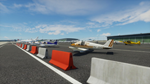 X-Plane 12 Add-on: Aerosoft - Airport Stuttgart DLC