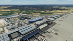 X-Plane 12 Add-on: Aerosoft - Airport Stuttgart DLC