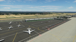 X-Plane 12 Add-on: Aerosoft - Airport Stuttgart DLC