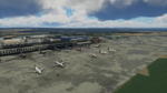 X-Plane 12 Add-on: Aerosoft - Airport Stuttgart DLC