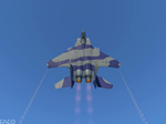 X-Plane 12 Add-on: FACO Simulations - F-15C Eagle DLC