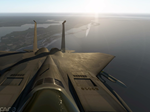 X-Plane 12 Add-on: FACO Simulations - F-15C Eagle DLC