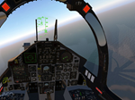 X-Plane 12 Add-on: FACO Simulations - F-15C Eagle DLC