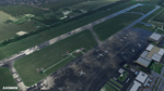 X-Plane 12 Add-on: Axonos - Varna Airport DLC
