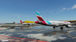 X-Plane 12 Add-on: Axonos - Varna Airport DLC
