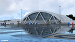 X-Plane 12 Add-on: Axonos - Owen Roberts International