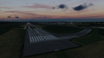 X-Plane 12 Add-on: 29 Palms/Captain7 - Airport Nurember